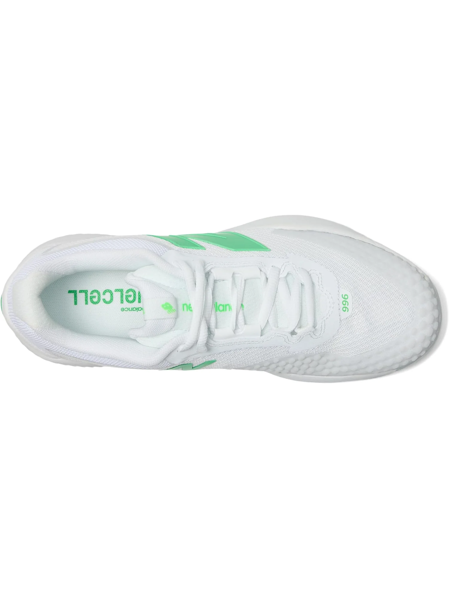 Кроссовки New Balance FuelCell 996v5 Tennis Shoes — 2