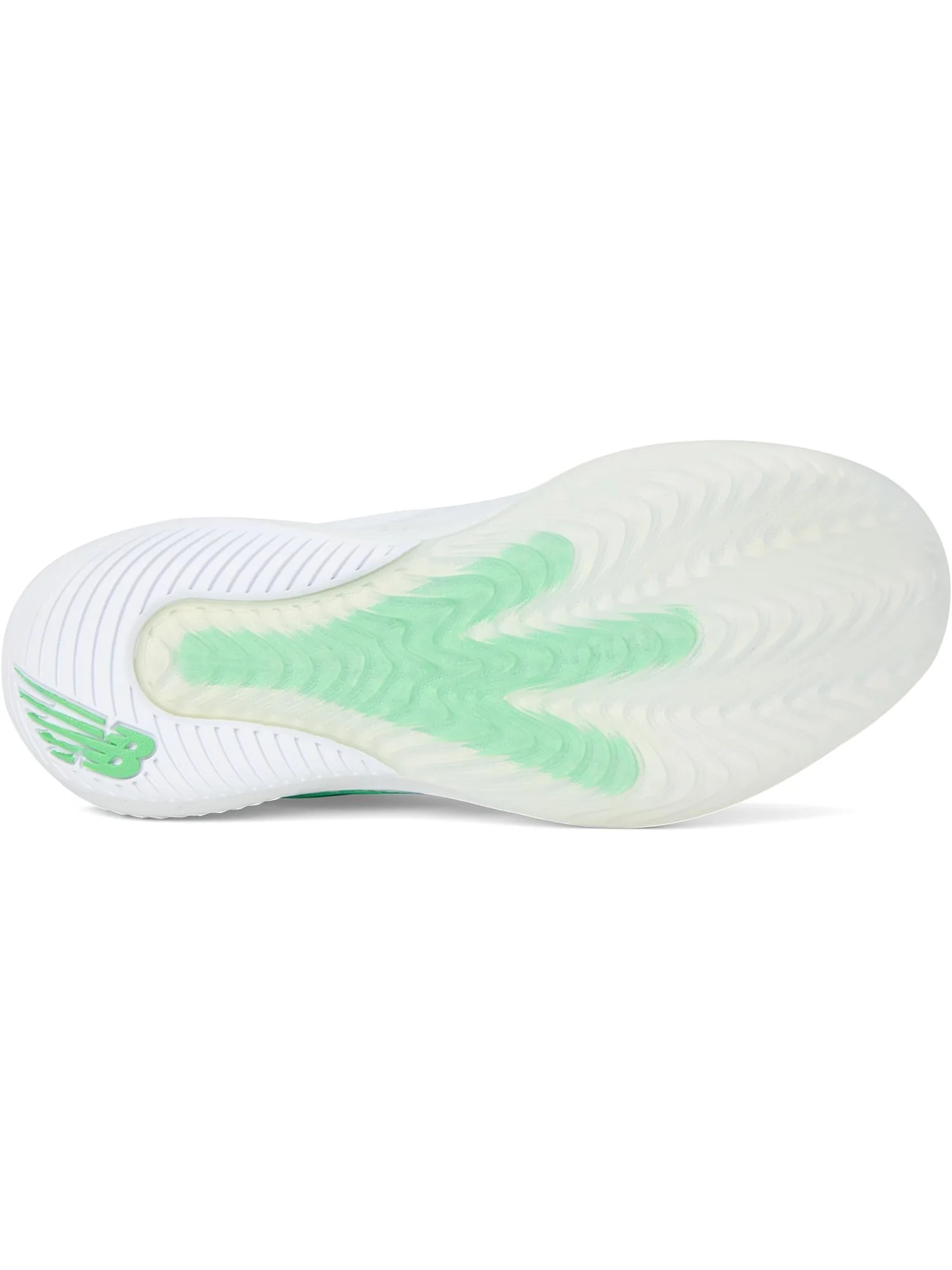 Кроссовки New Balance FuelCell 996v5 Tennis Shoes — 3