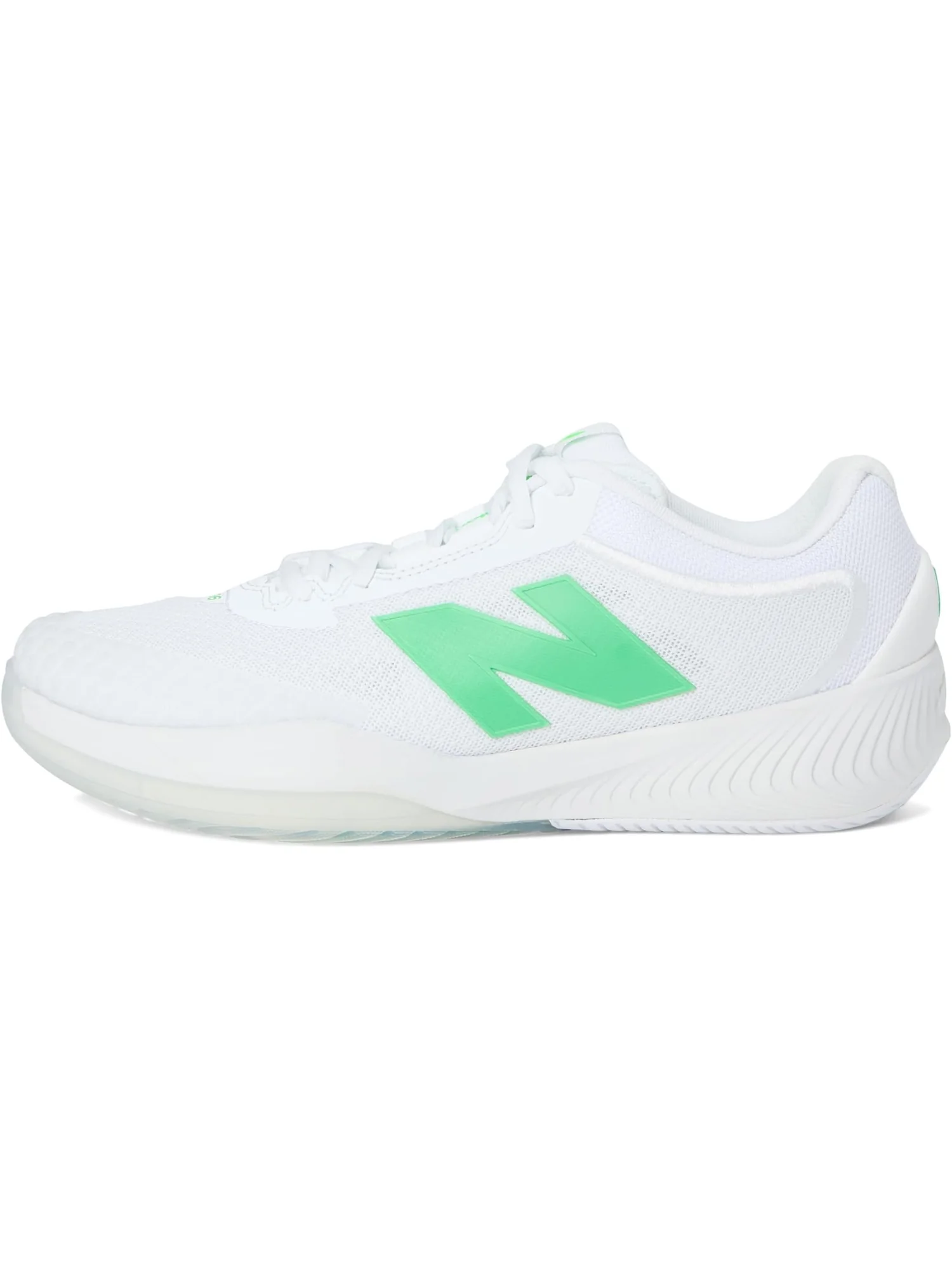 Кроссовки New Balance FuelCell 996v5 Tennis Shoes — 4