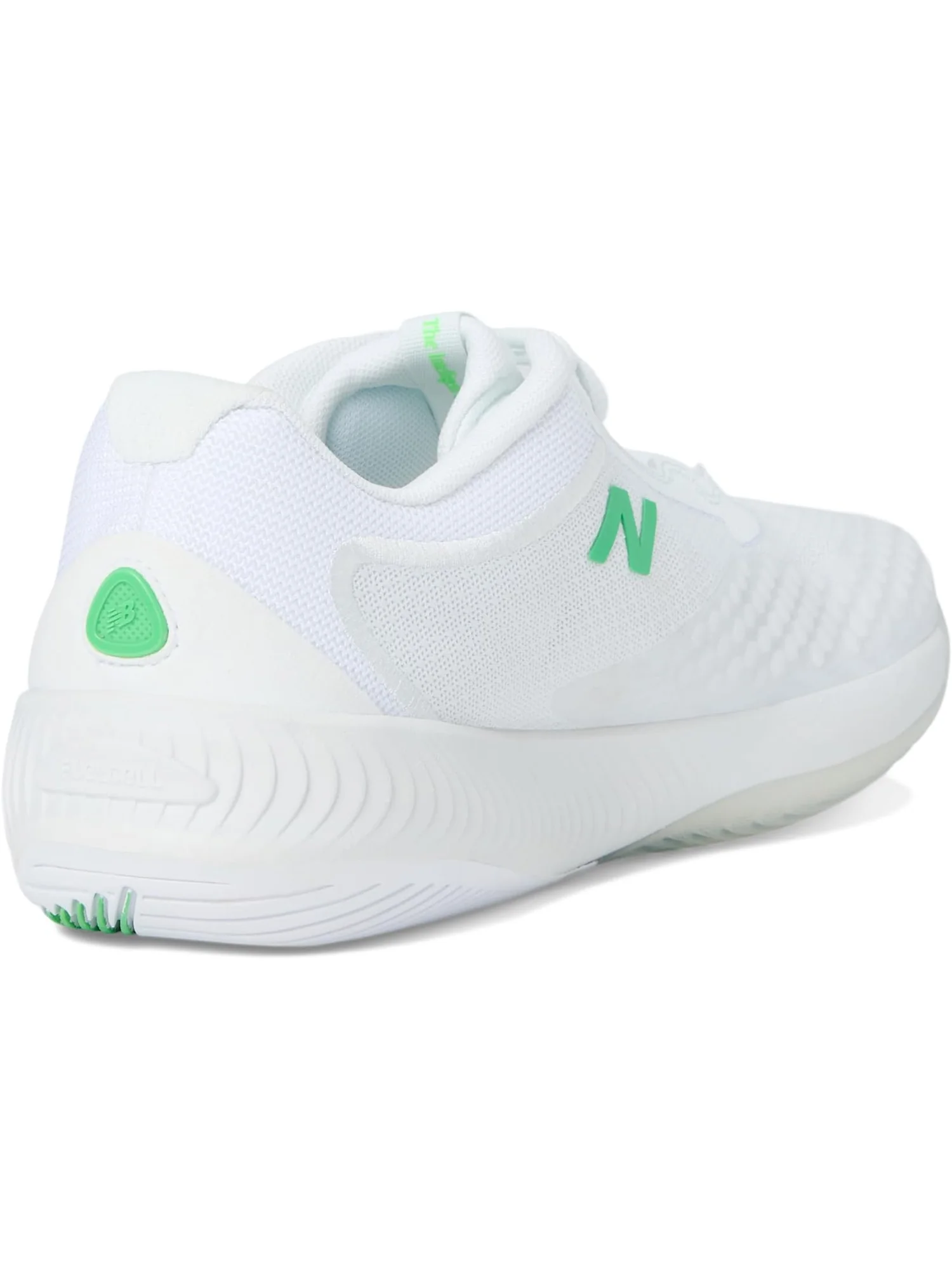 Кроссовки New Balance FuelCell 996v5 Tennis Shoes — 5