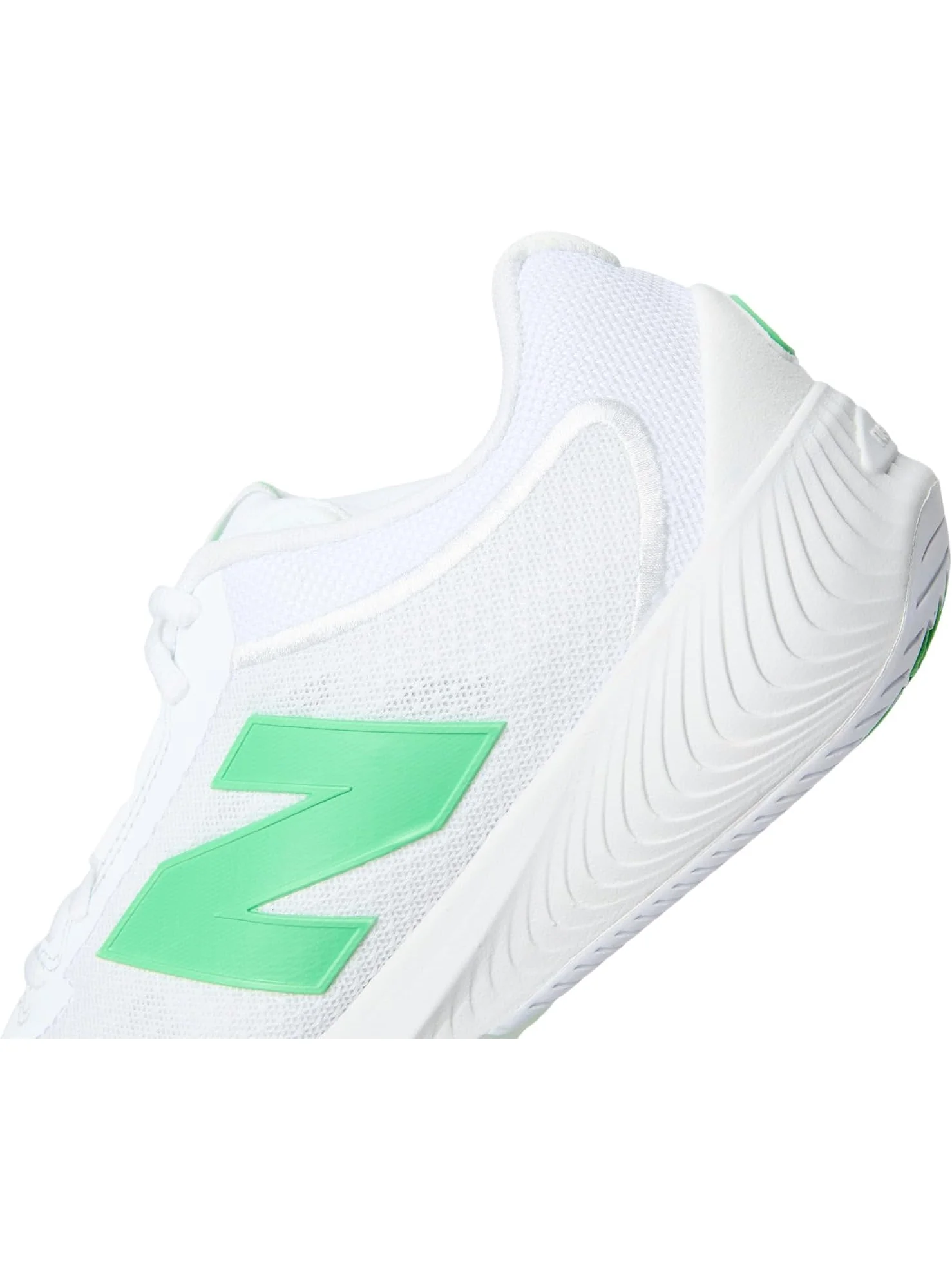 Кроссовки New Balance FuelCell 996v5 Tennis Shoes — 6