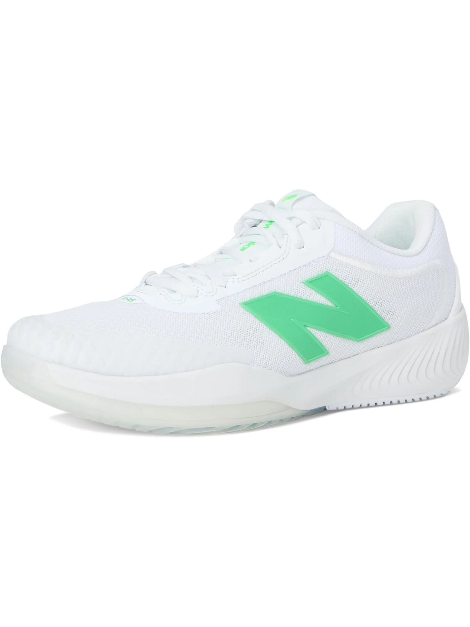 Кроссовки New Balance FuelCell 996v5 Tennis Shoes — 7