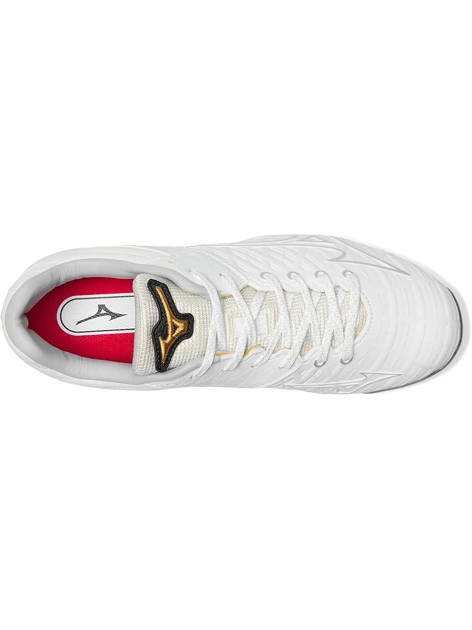 Кроссовки Mizuno Pro Fp Low Tpu — 2