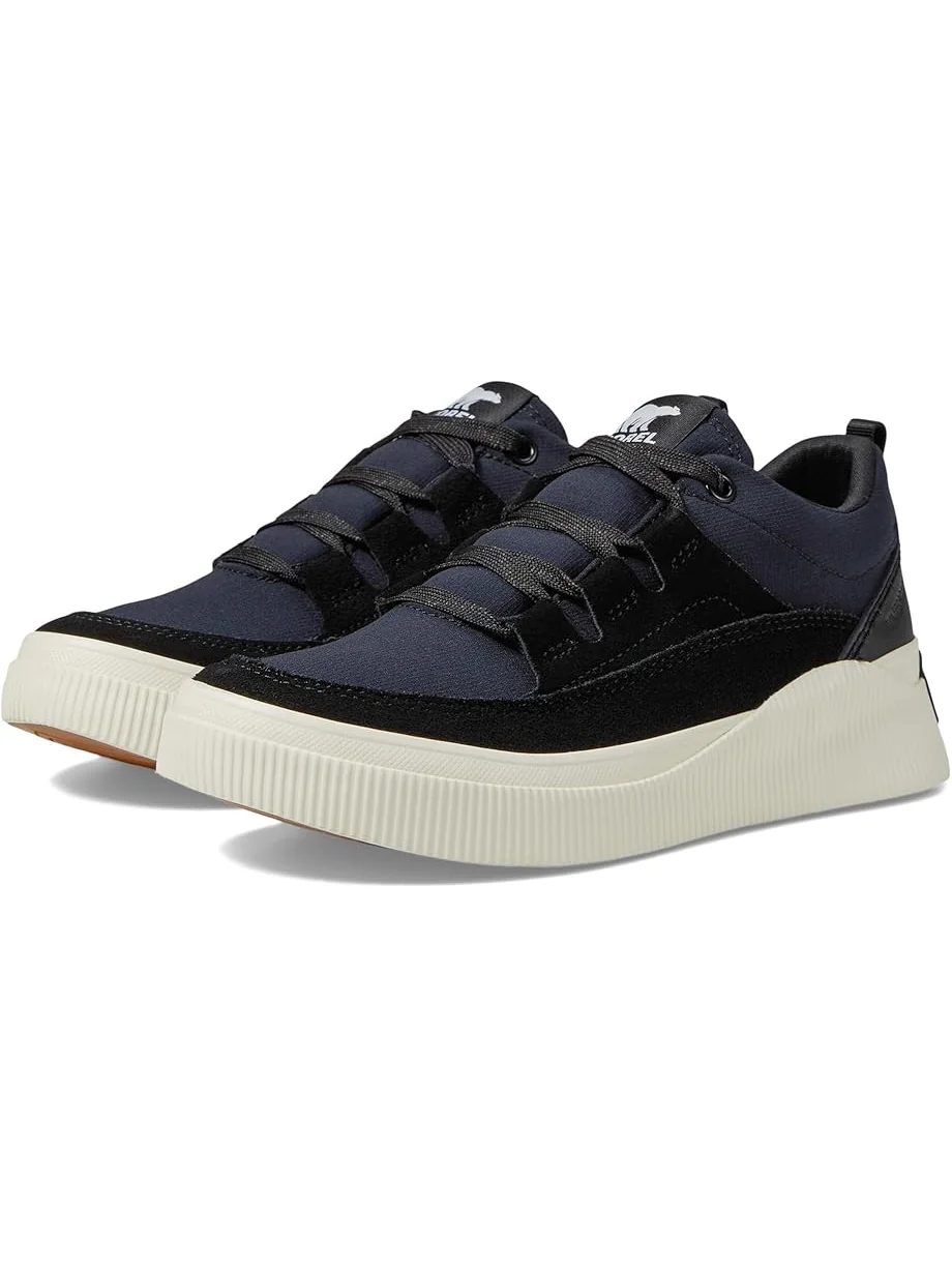 Кроссовки SOREL Out N About IV Low Sneaker Waterproof — 1