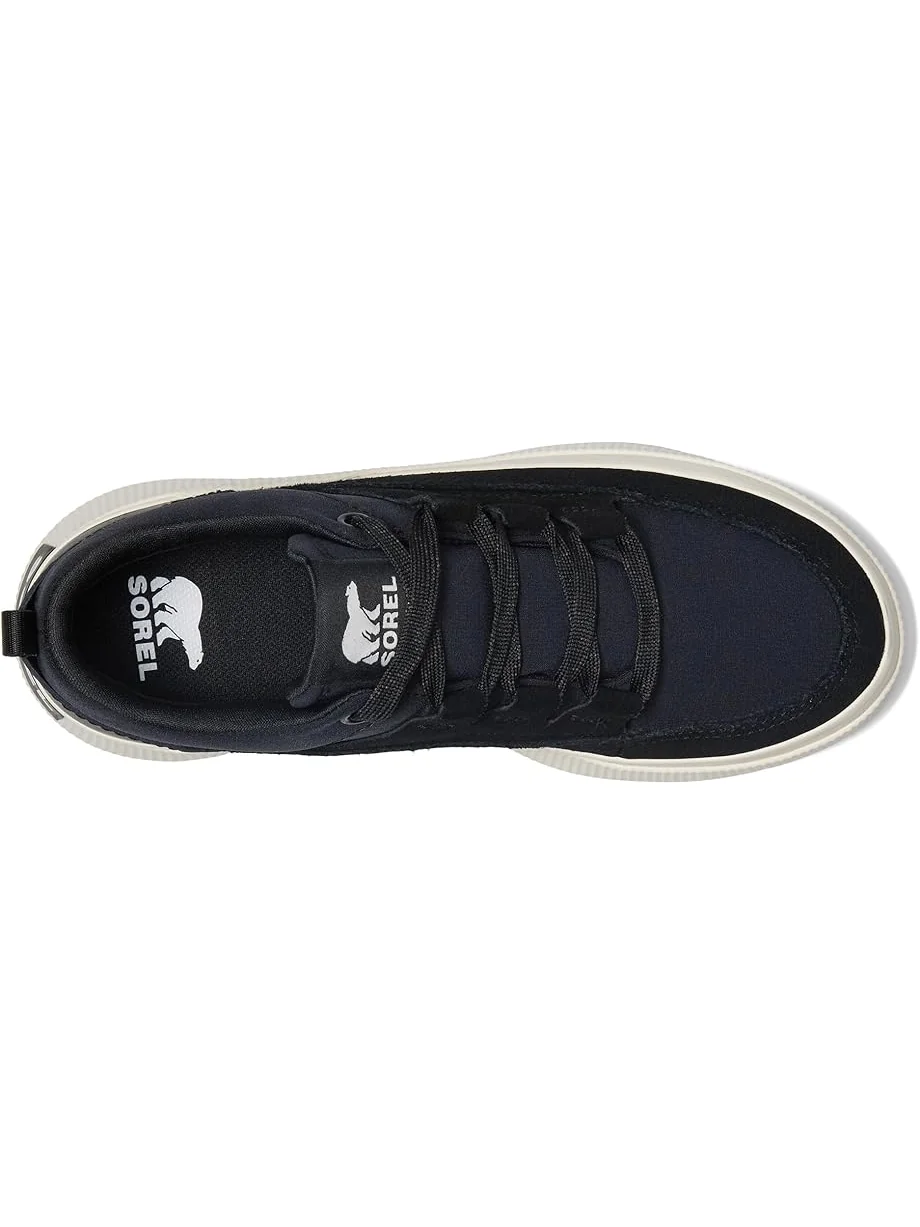 Кроссовки SOREL Out N About IV Low Sneaker Waterproof — 2