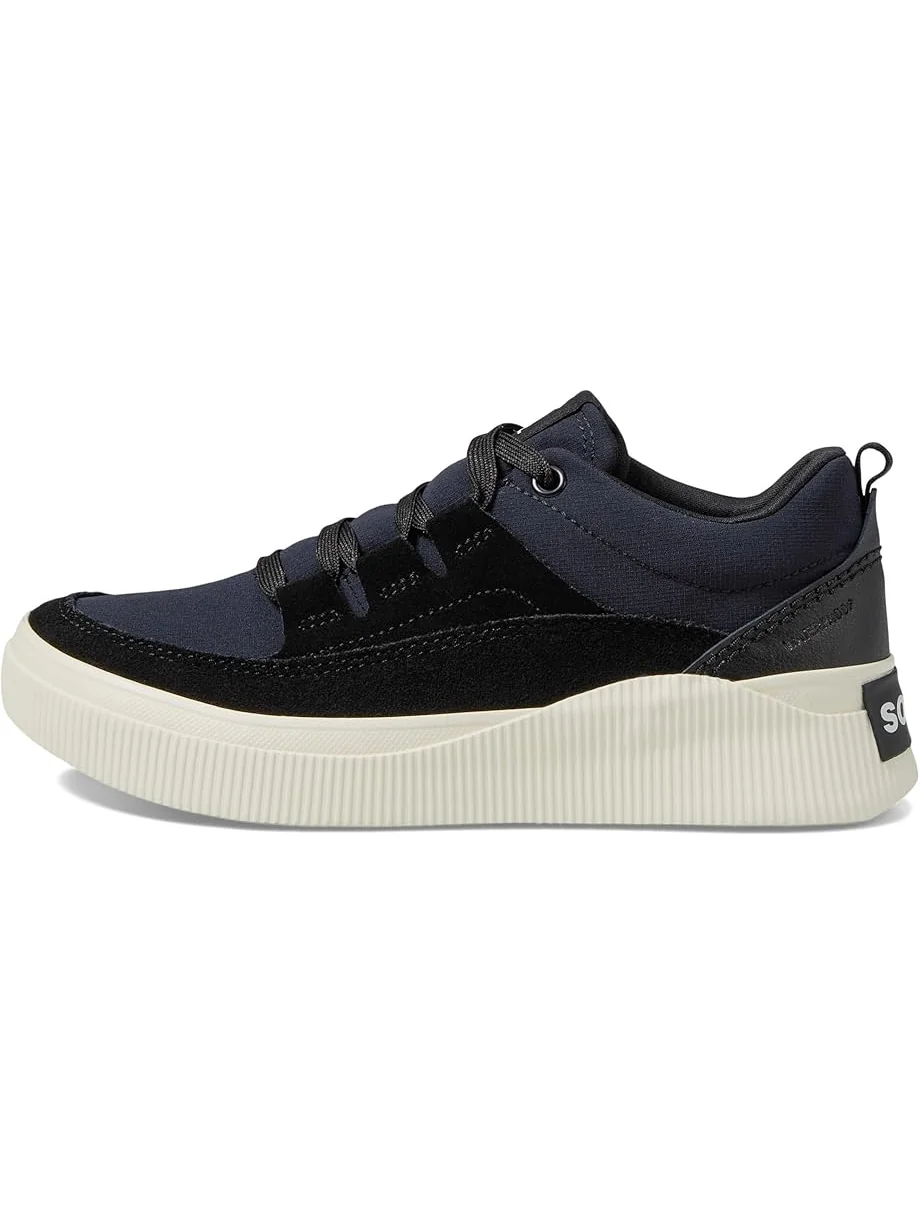 Кроссовки SOREL Out N About IV Low Sneaker Waterproof — 4