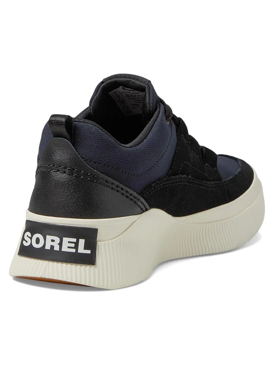 Кроссовки SOREL Out N About IV Low Sneaker Waterproof — 5