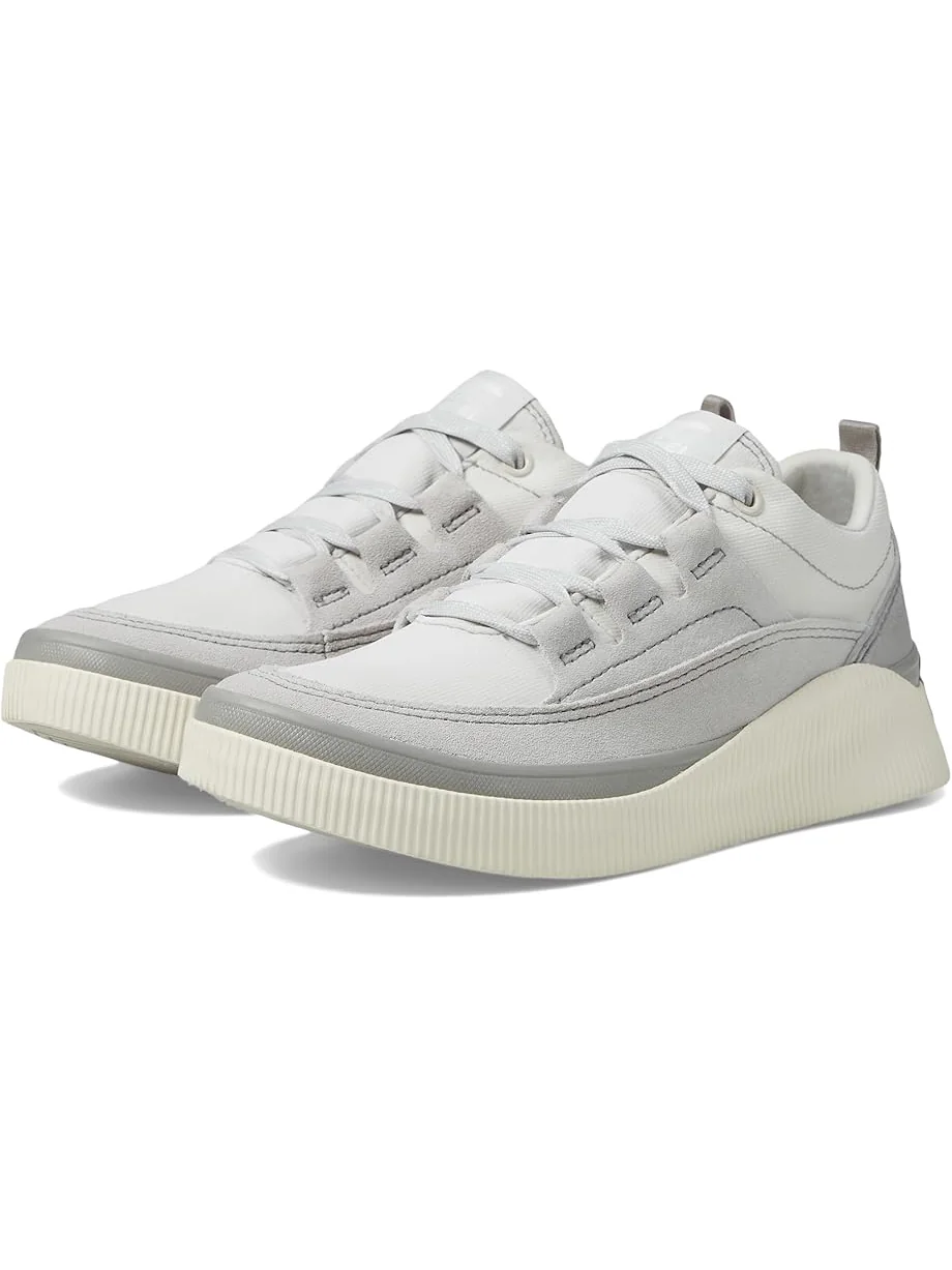 Женские кроссовки SOREL Out N About Iv Low Sneaker Waterproof — 1