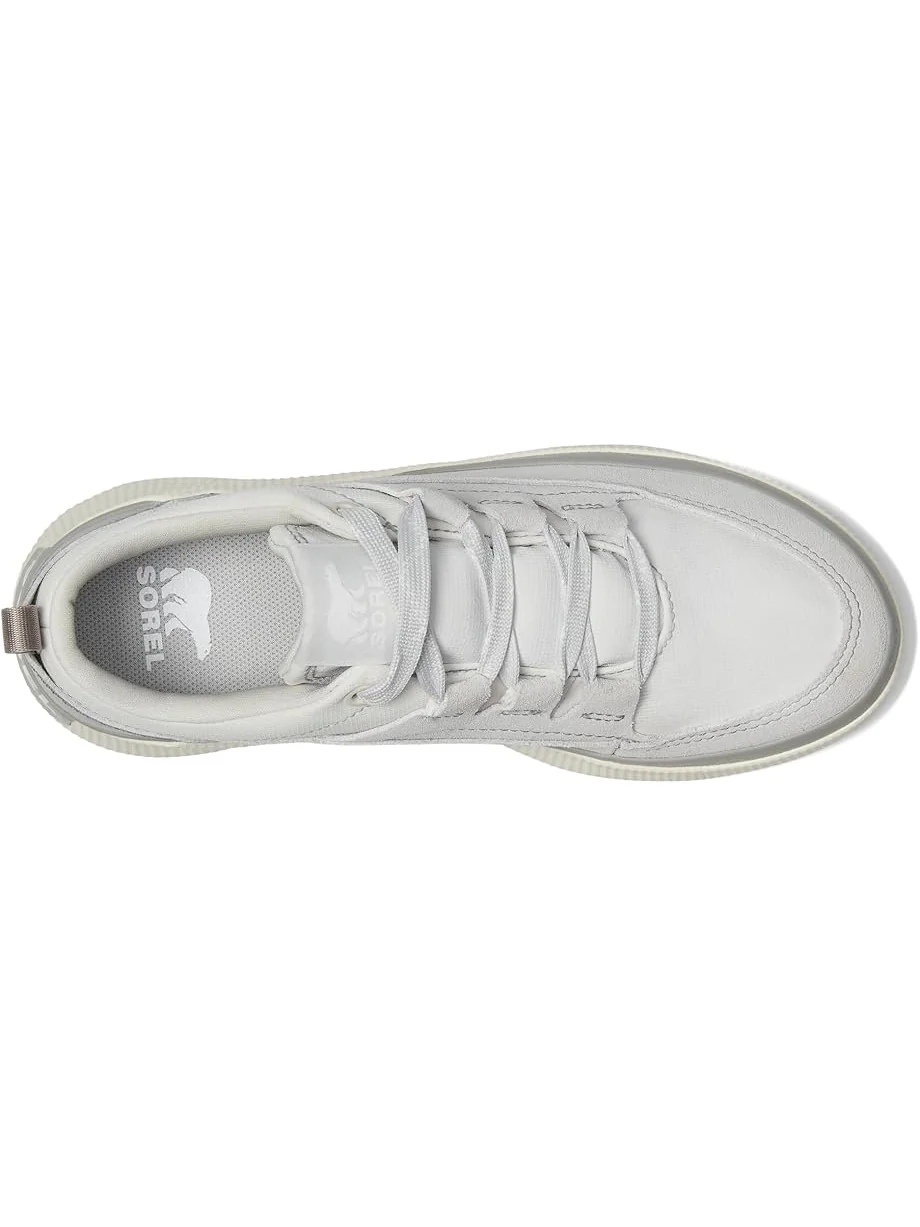 Женские кроссовки SOREL Out N About Iv Low Sneaker Waterproof — 2