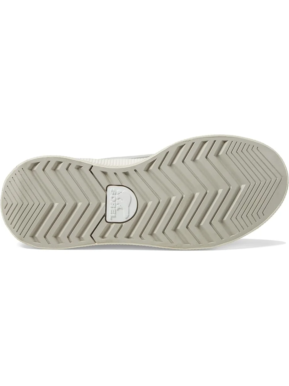 Женские кроссовки SOREL Out N About Iv Low Sneaker Waterproof — 3