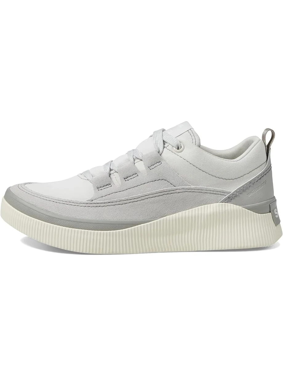 Женские кроссовки SOREL Out N About Iv Low Sneaker Waterproof — 4