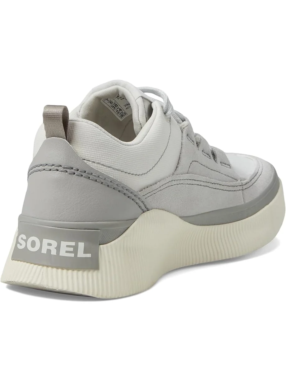 Женские кроссовки SOREL Out N About Iv Low Sneaker Waterproof — 5