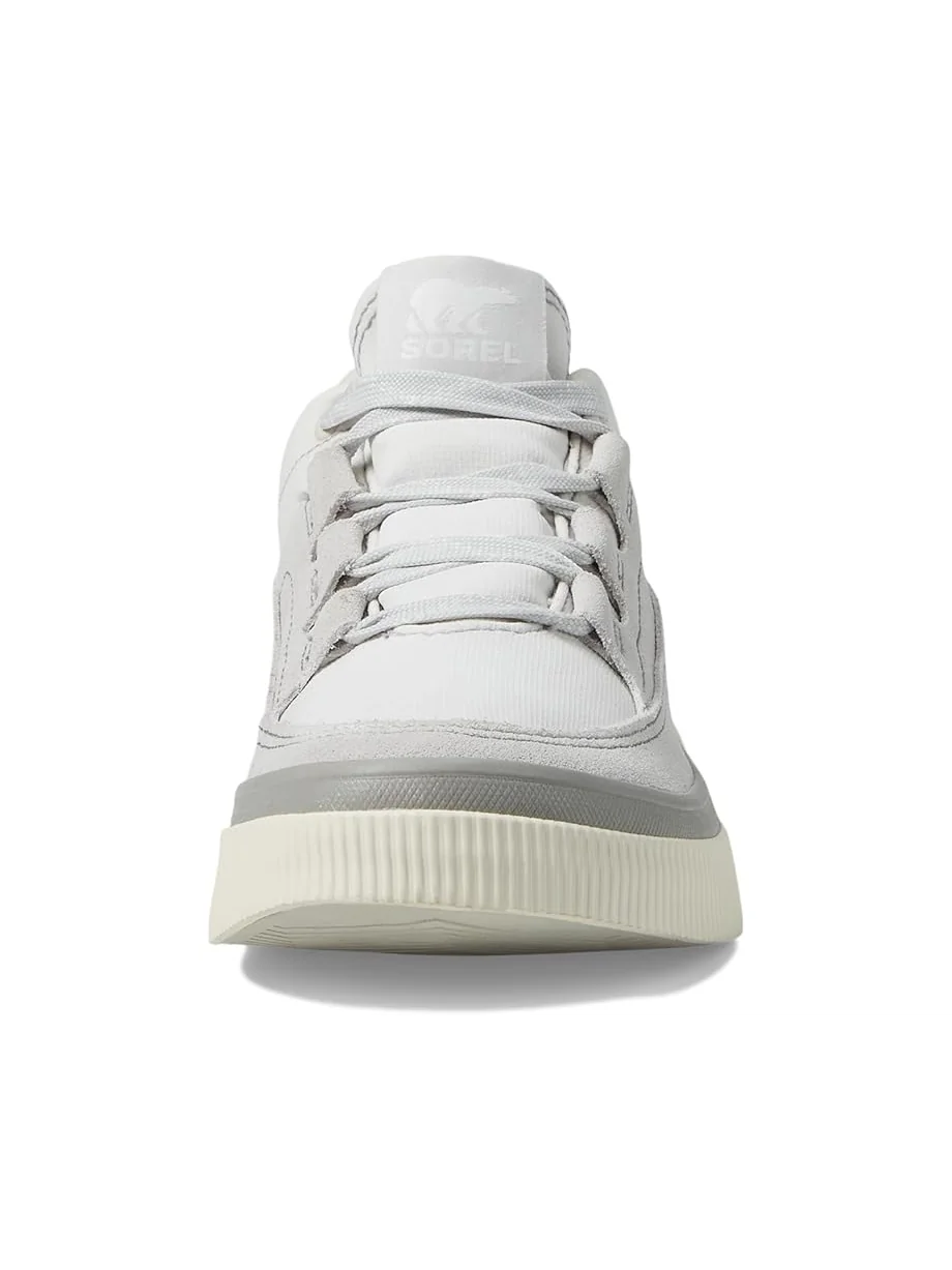 Женские кроссовки SOREL Out N About Iv Low Sneaker Waterproof — 6