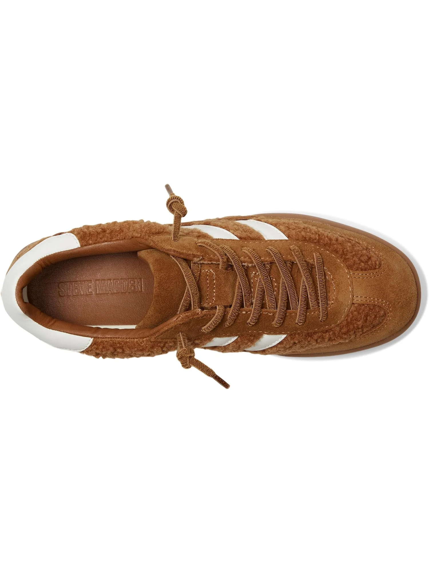 Кроссовки Steve Madden Women's Verdict — 2