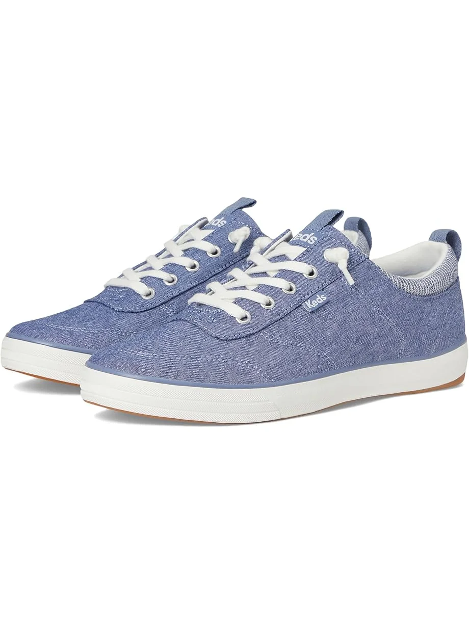 Кроссовки Keds Center III Slip-On — 1