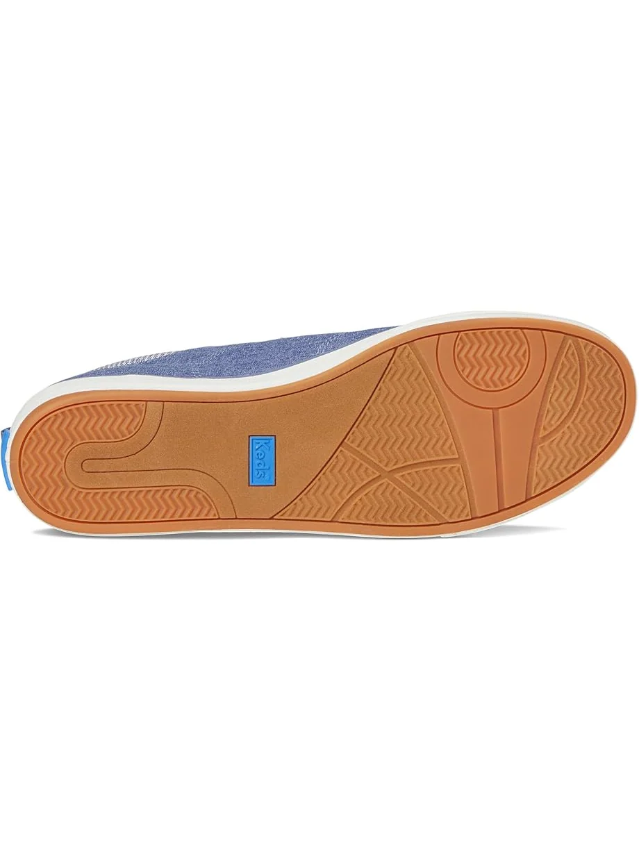 Кроссовки Keds Center III Slip-On — 3