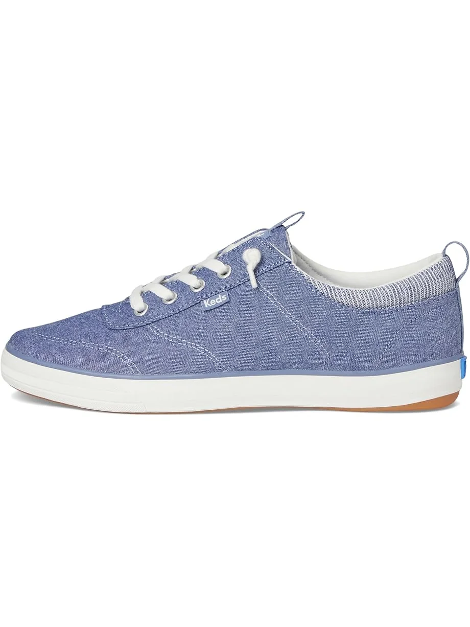 Кроссовки Keds Center III Slip-On — 4