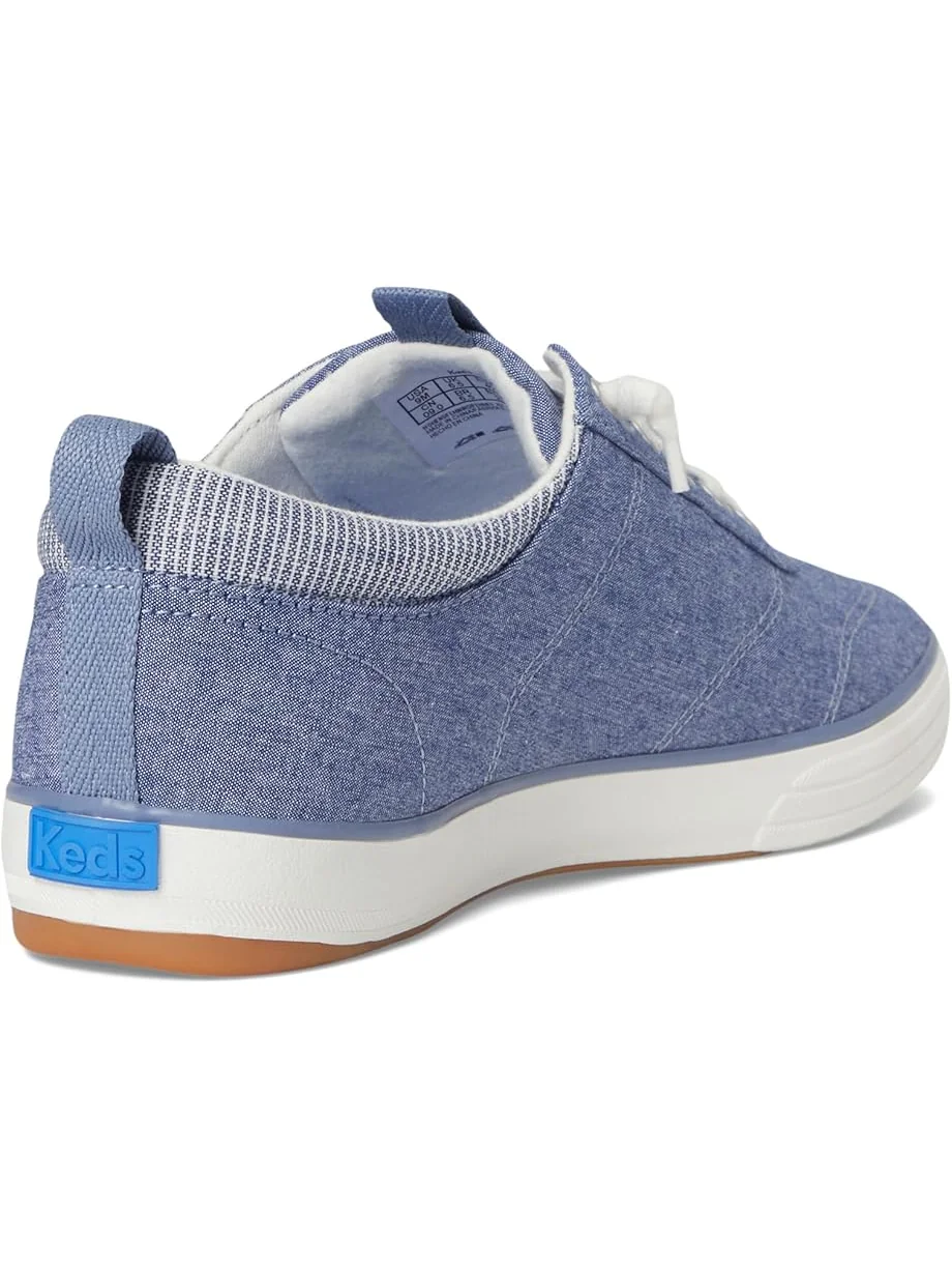 Кроссовки Keds Center III Slip-On — 5