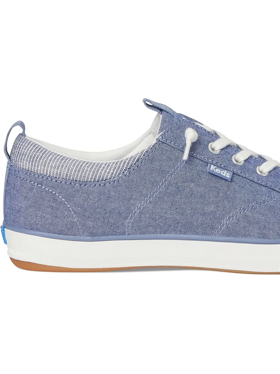 Кроссовки Keds Center III Slip-On — 6