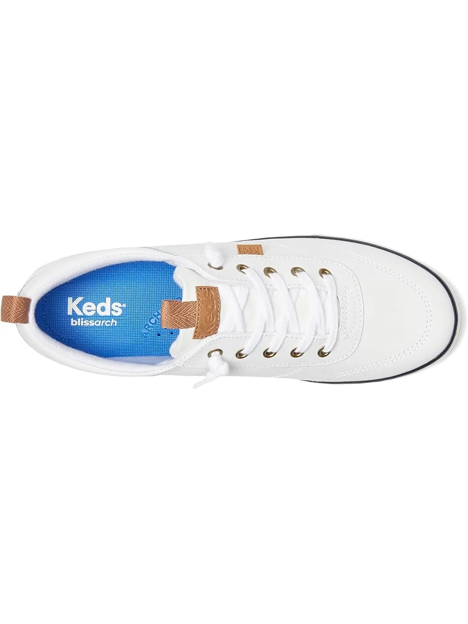 Кроссовки Keds Center III Slip-On — 2