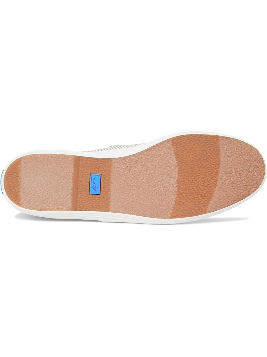 Кроссовки Keds Champion Round Toe Slip-On — 3