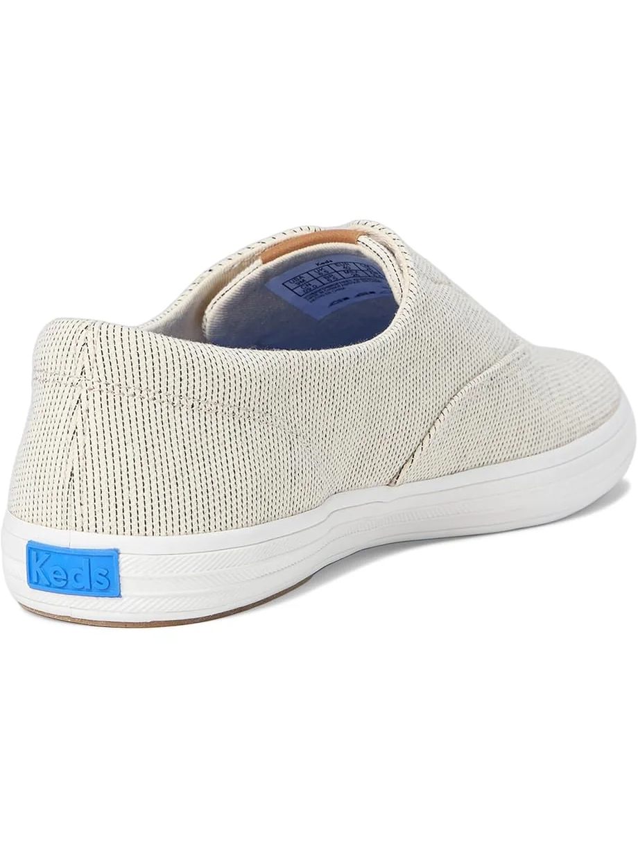 Кроссовки Keds Champion Round Toe Slip-On — 5