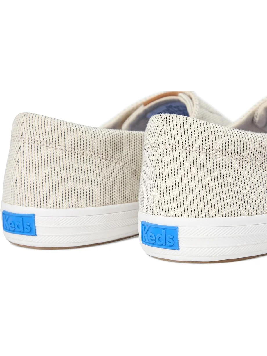 Кроссовки Keds Champion Round Toe Slip-On — 6