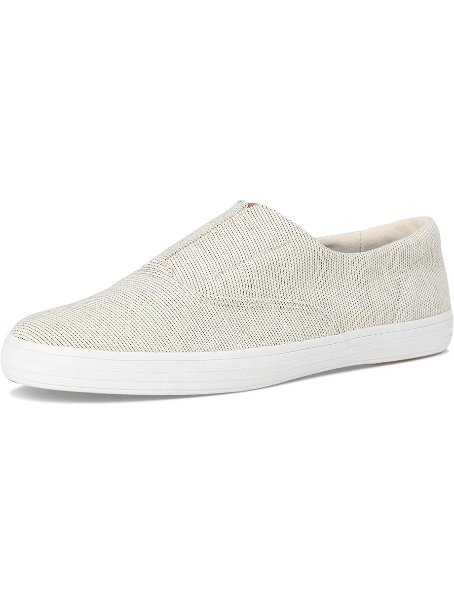 Кроссовки Keds Champion Round Toe Slip-On — 7