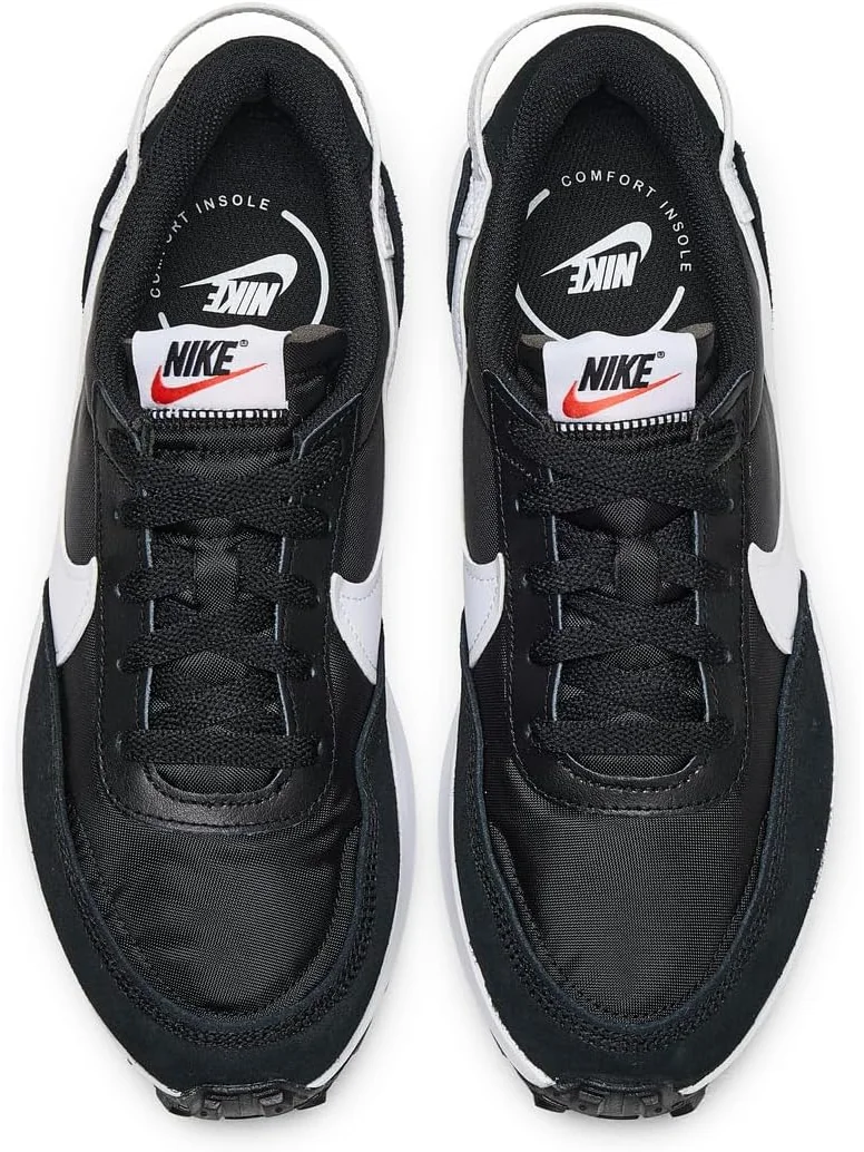 Кроссовки Nike Waffle Debut — 2