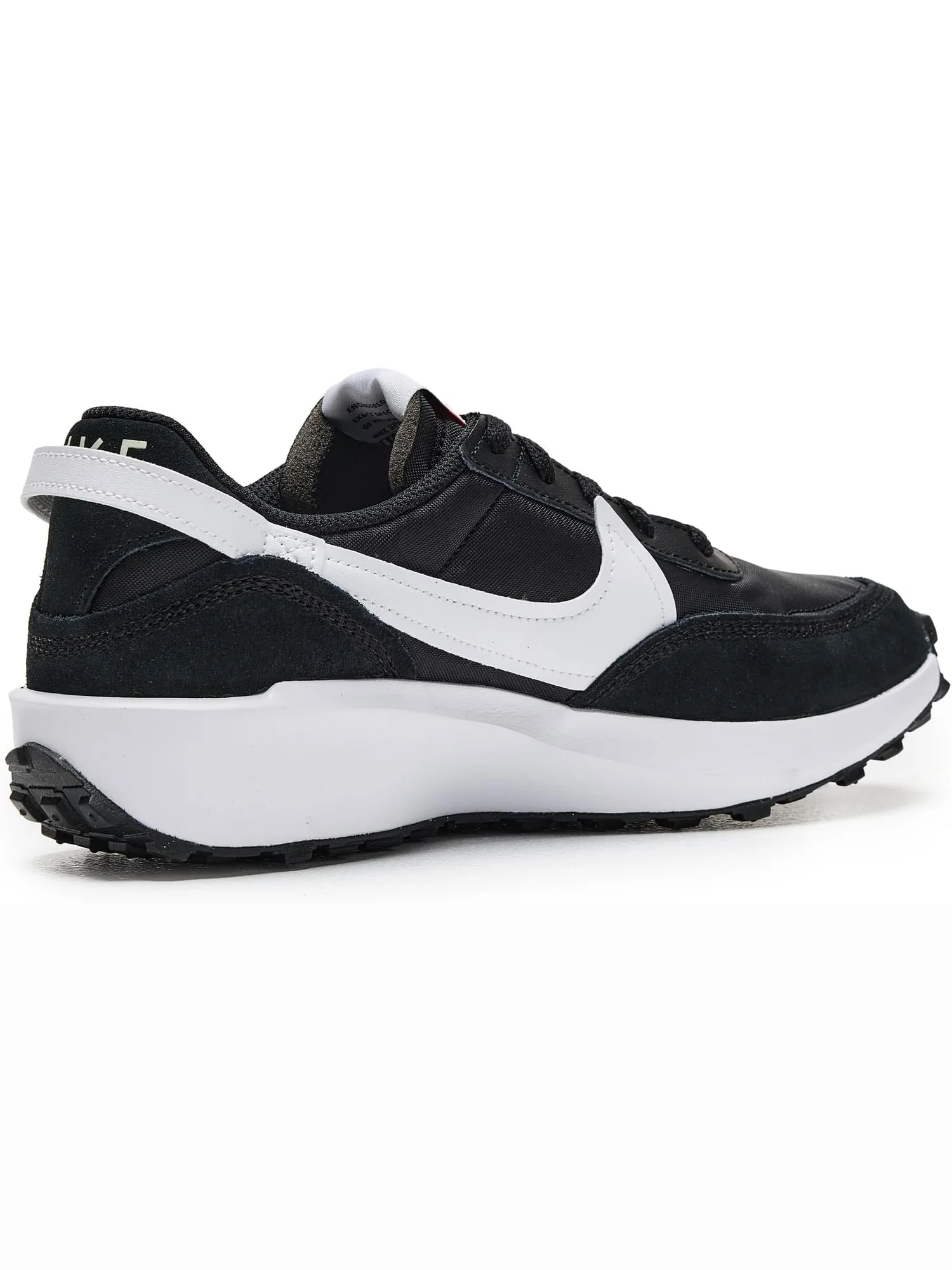 Кроссовки Nike Waffle Debut — 3