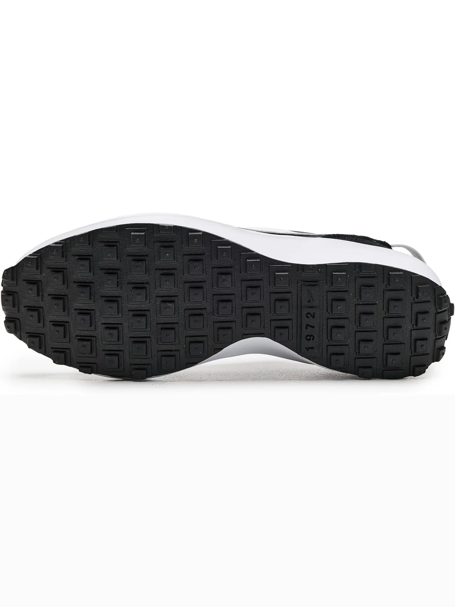 Кроссовки Nike Waffle Debut — 5