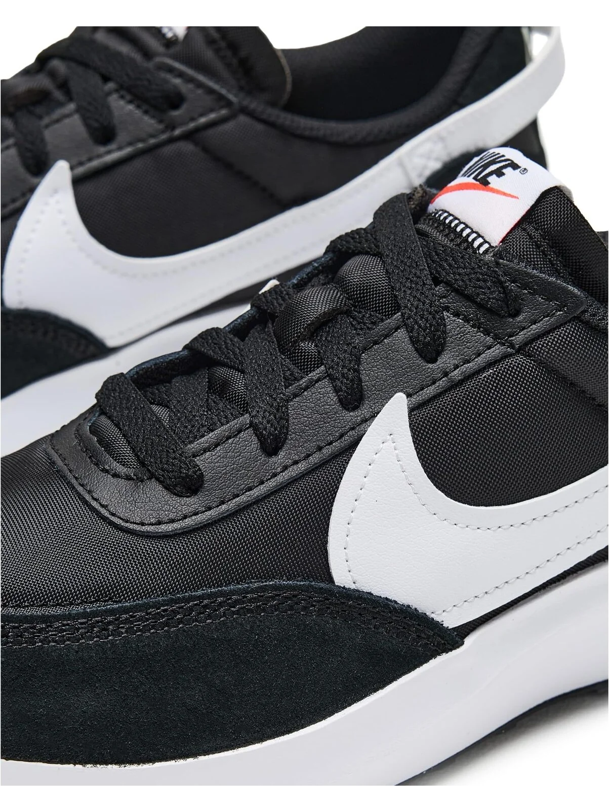 Кроссовки Nike Waffle Debut — 6