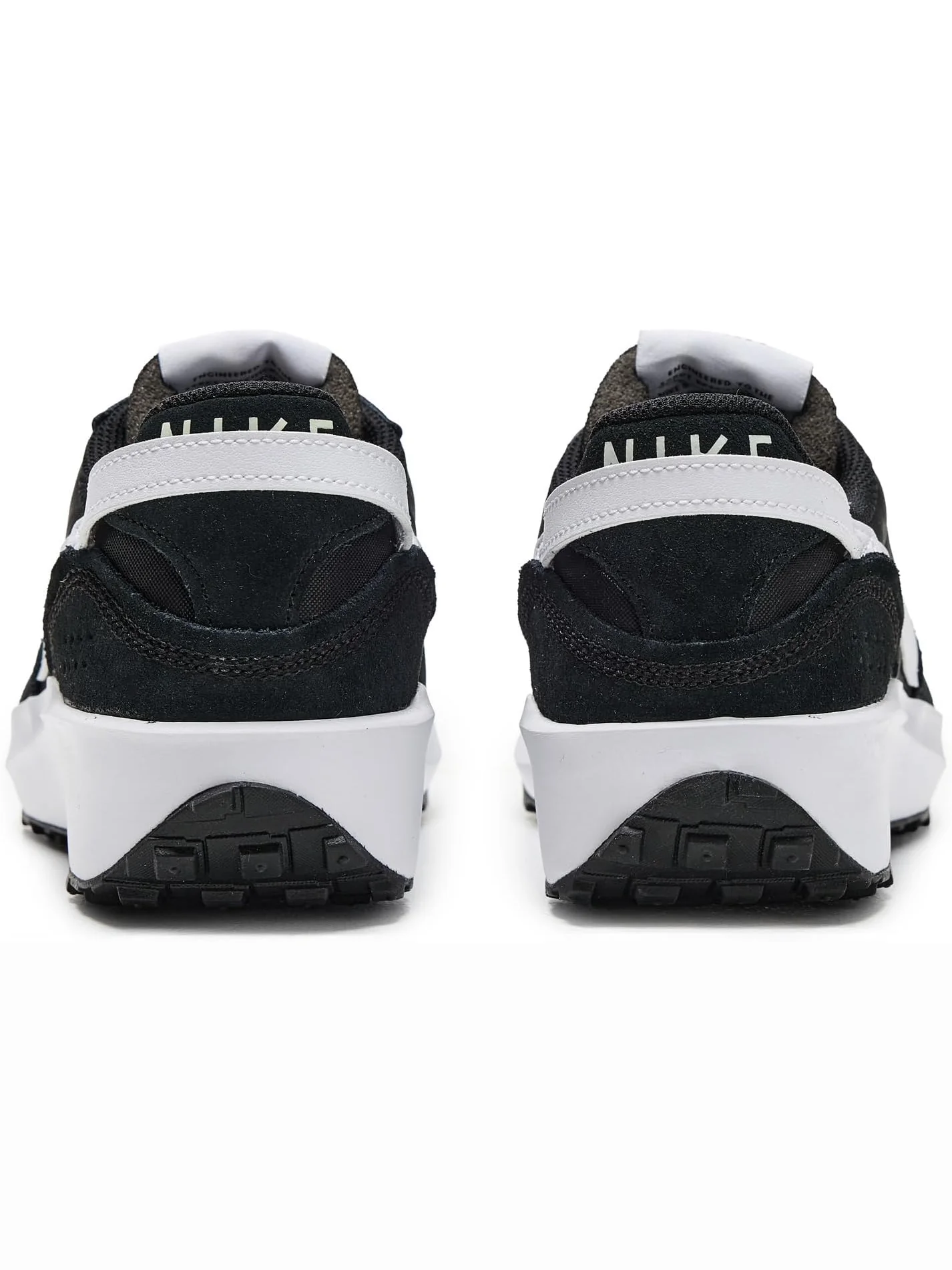 Кроссовки Nike Waffle Debut — 7