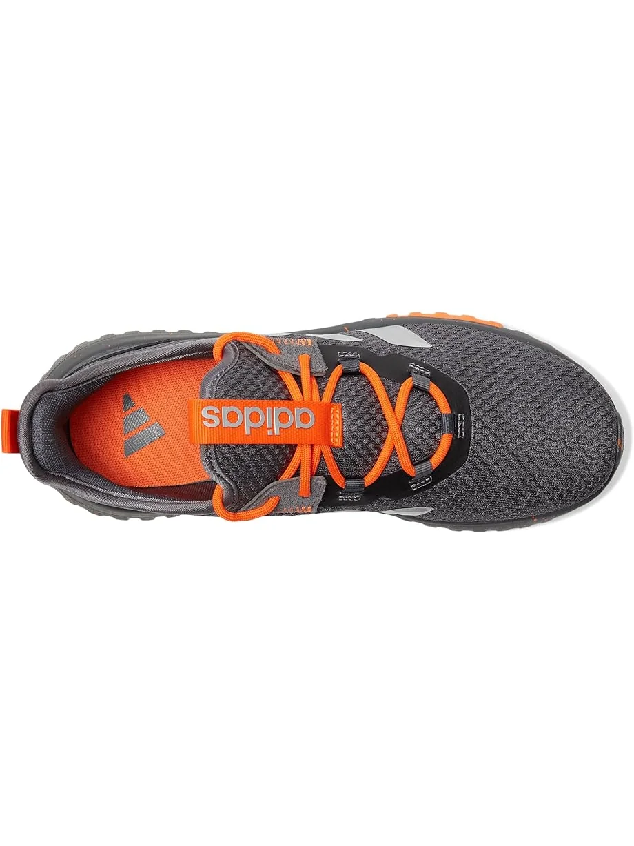 Кроссовки adidas Kids Kaptir 4.0 Shoes — 2