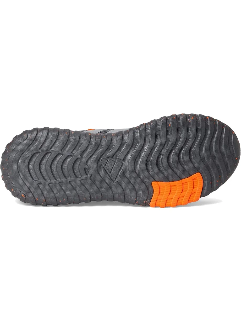 Кроссовки adidas Kids Kaptir 4.0 Shoes — 3