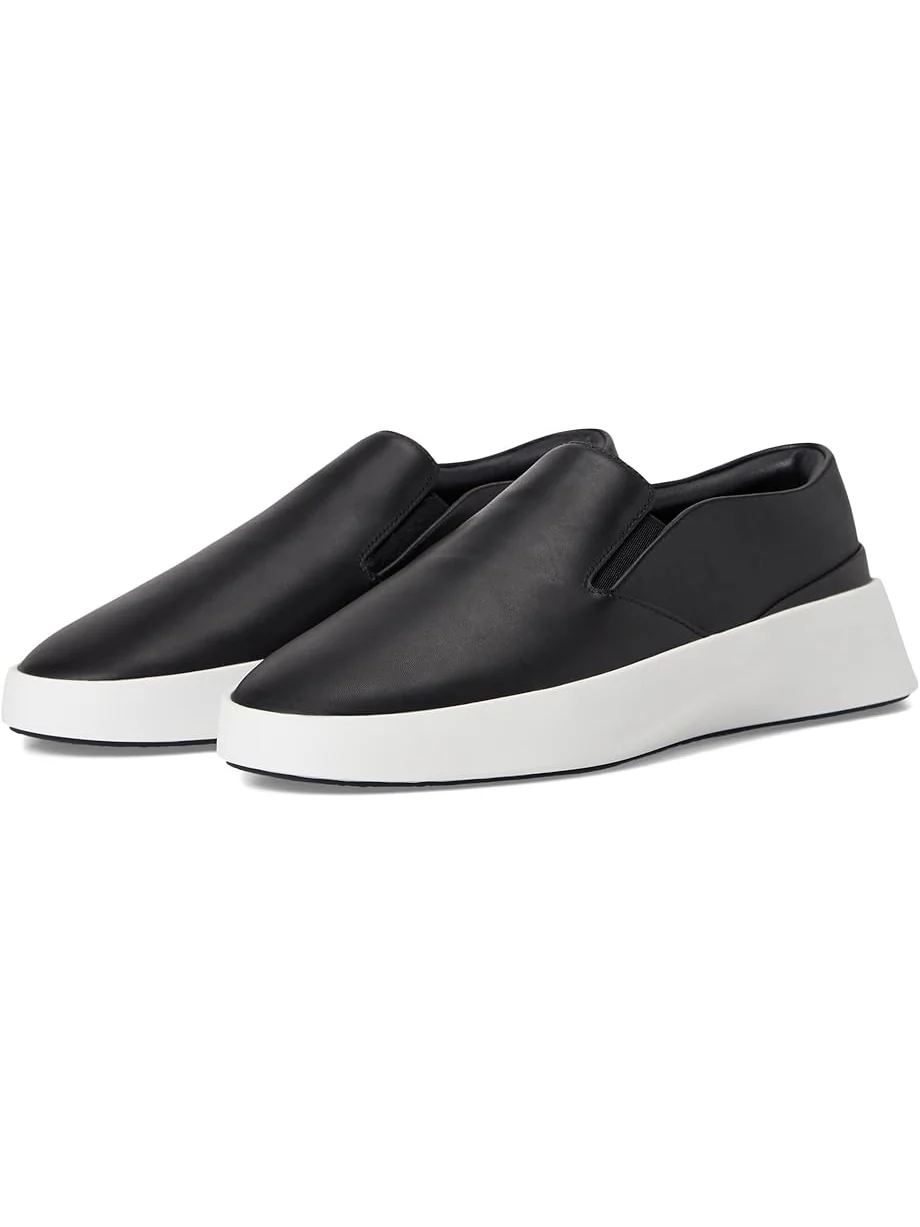 Кроссовки Wolf & Shepherd Cruise Slip-On — 1