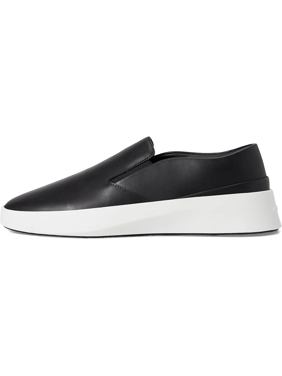 Кроссовки Wolf & Shepherd Cruise Slip-On — 4