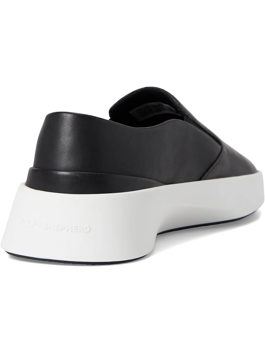 Кроссовки Wolf & Shepherd Cruise Slip-On — 5