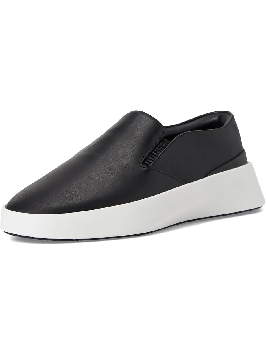 Кроссовки Wolf & Shepherd Cruise Slip-On — 7