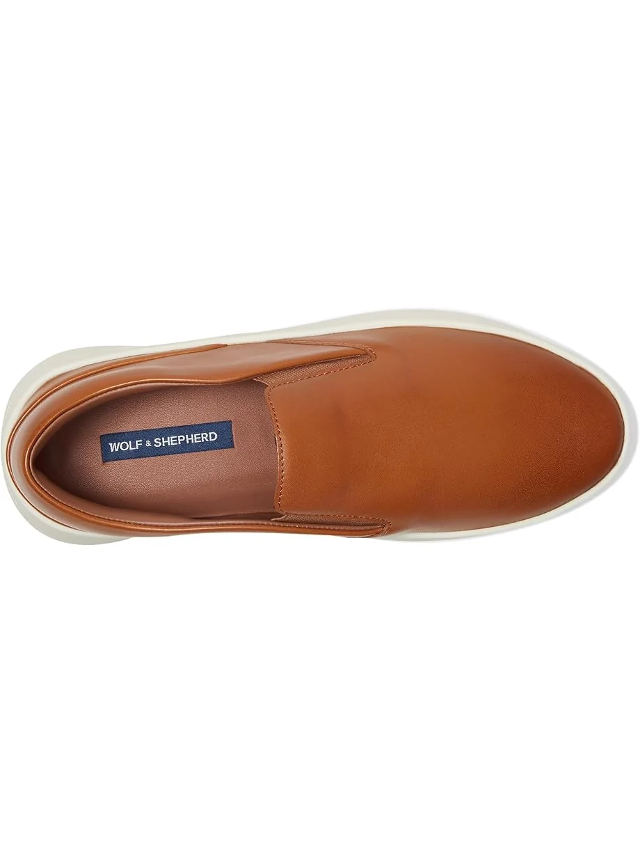 Кроссовки Wolf & Shepherd Cruise Slip-On — 2