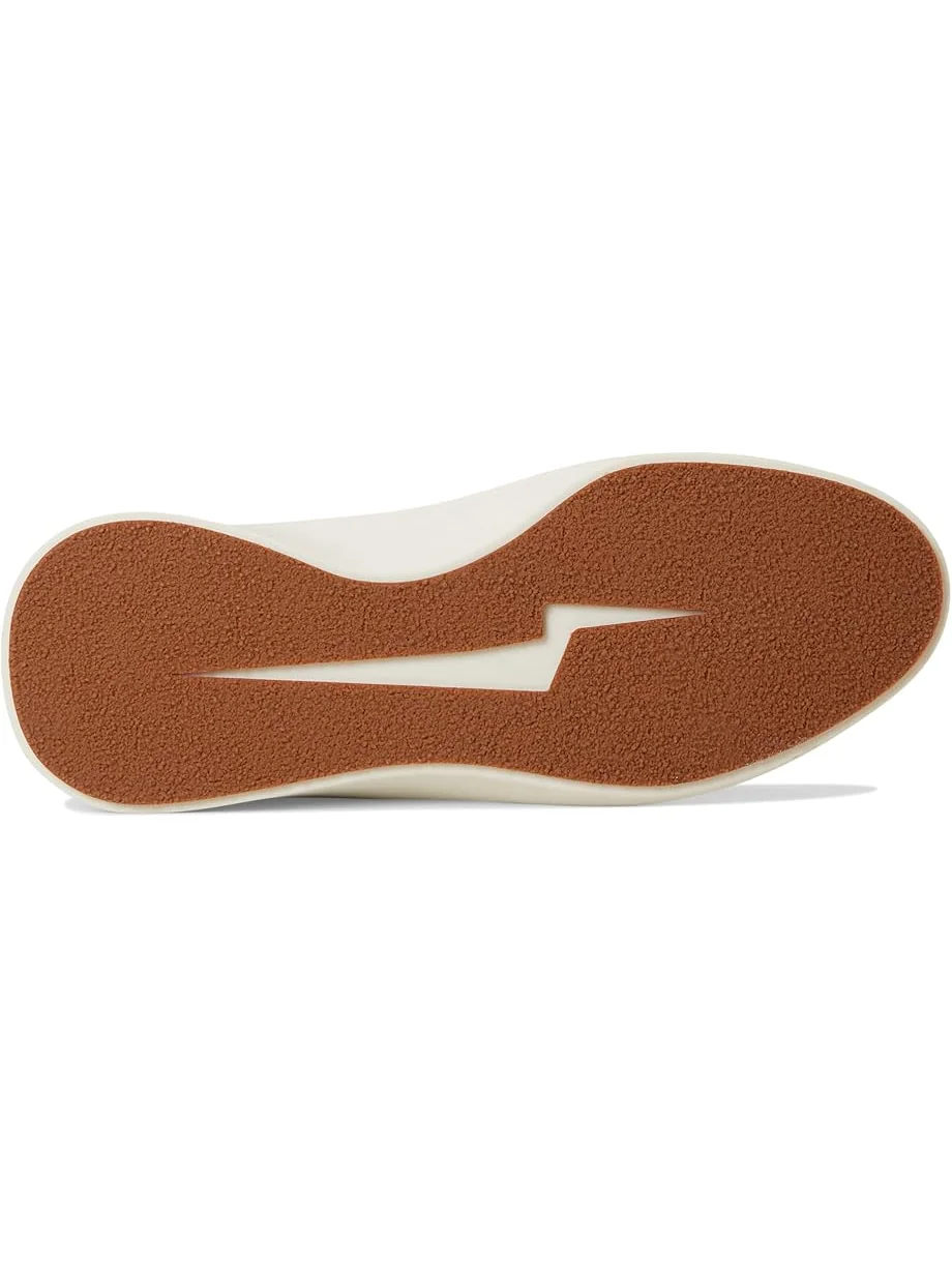 Кроссовки Wolf & Shepherd Cruise Slip-On — 3