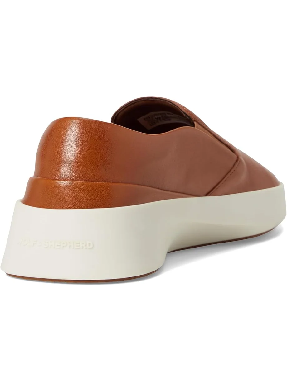 Кроссовки Wolf & Shepherd Cruise Slip-On — 5