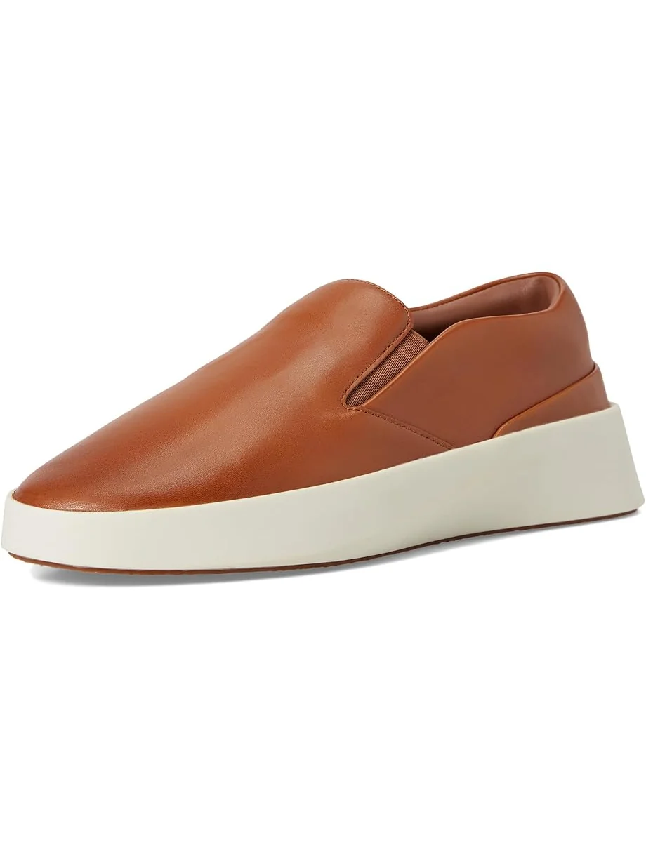 Кроссовки Wolf & Shepherd Cruise Slip-On — 7