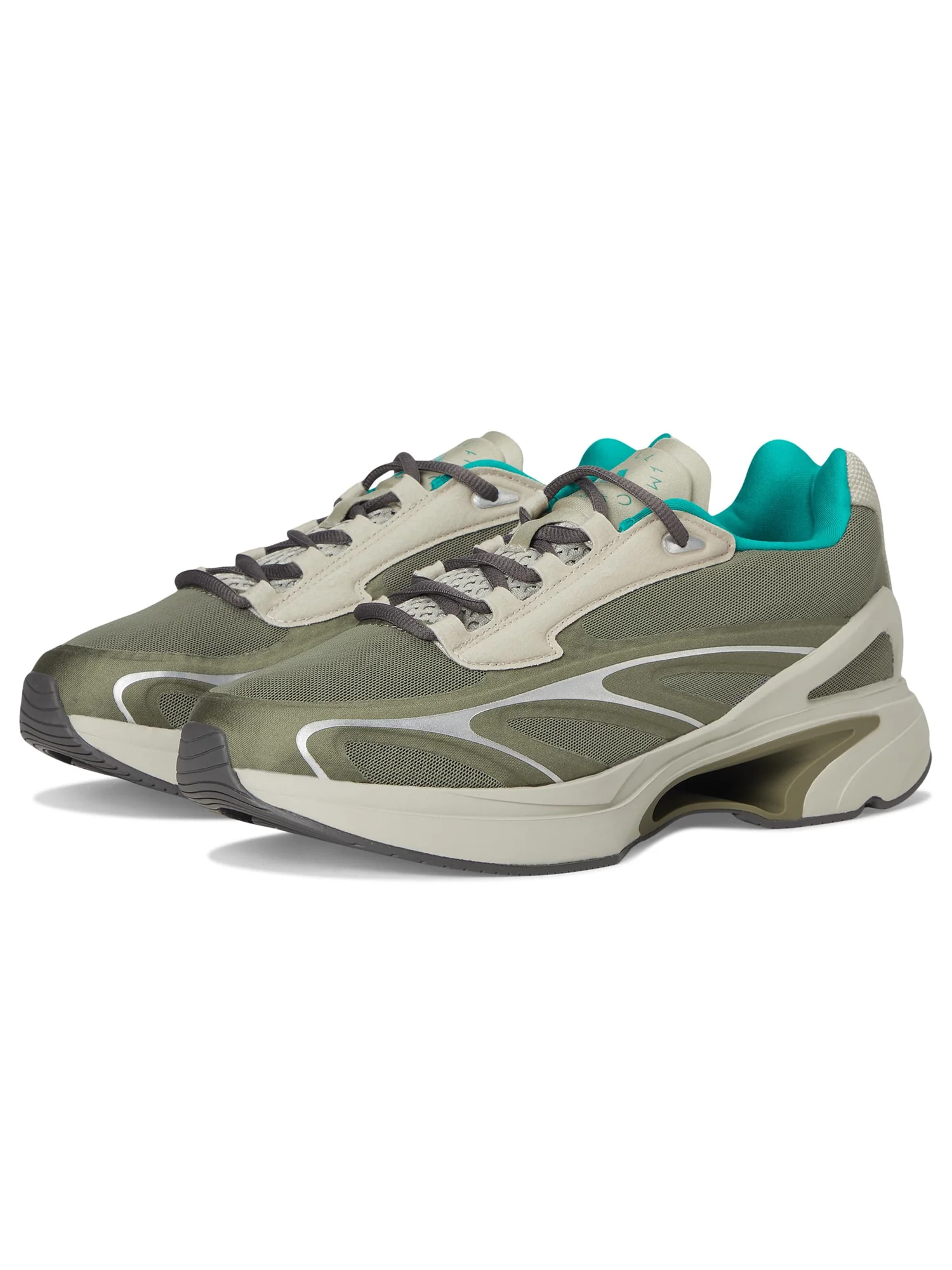 Кроссовки adidas by Stella McCartney Sportswear 2000 — 1