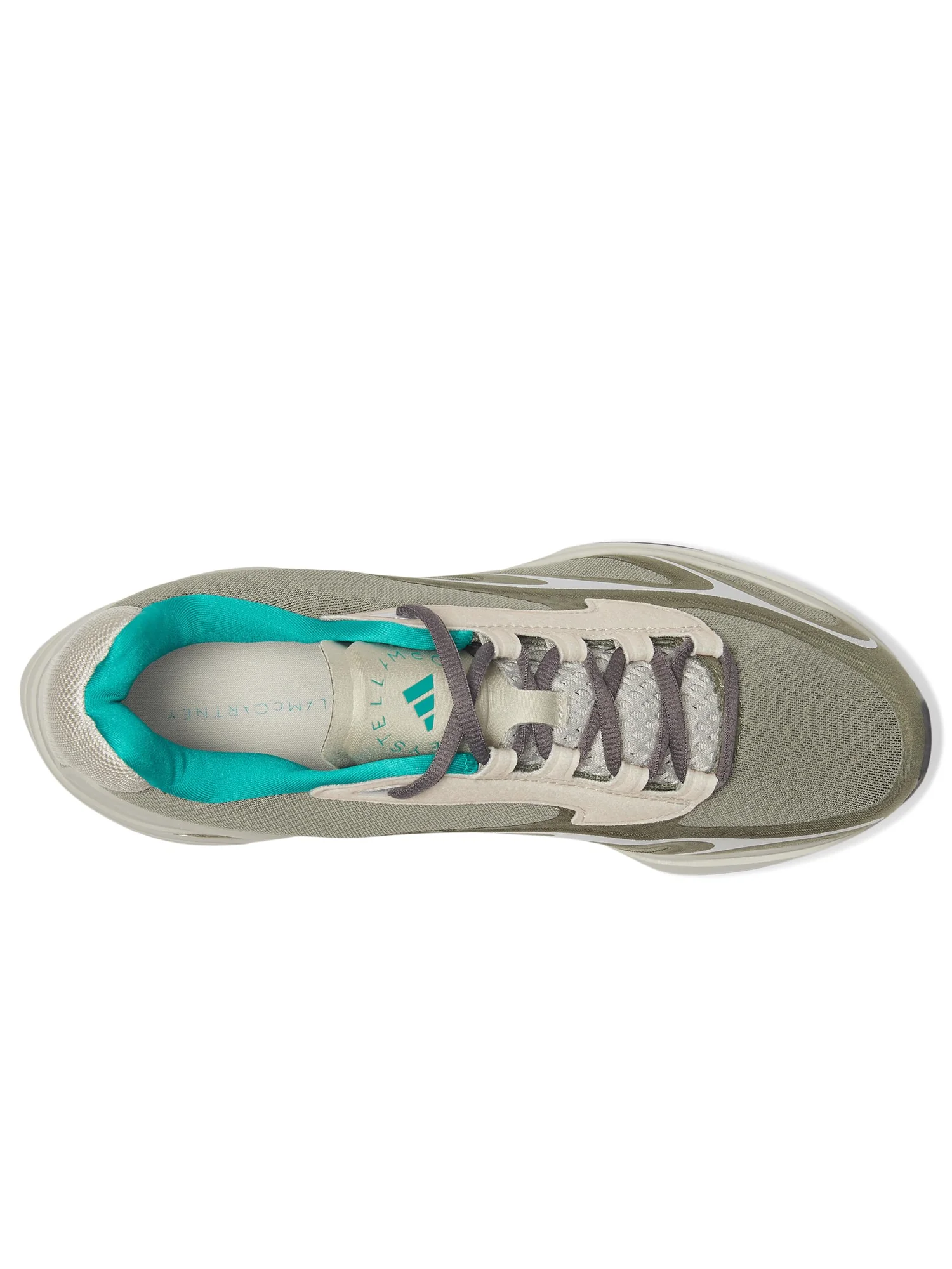 Кроссовки adidas by Stella McCartney Sportswear 2000 — 2