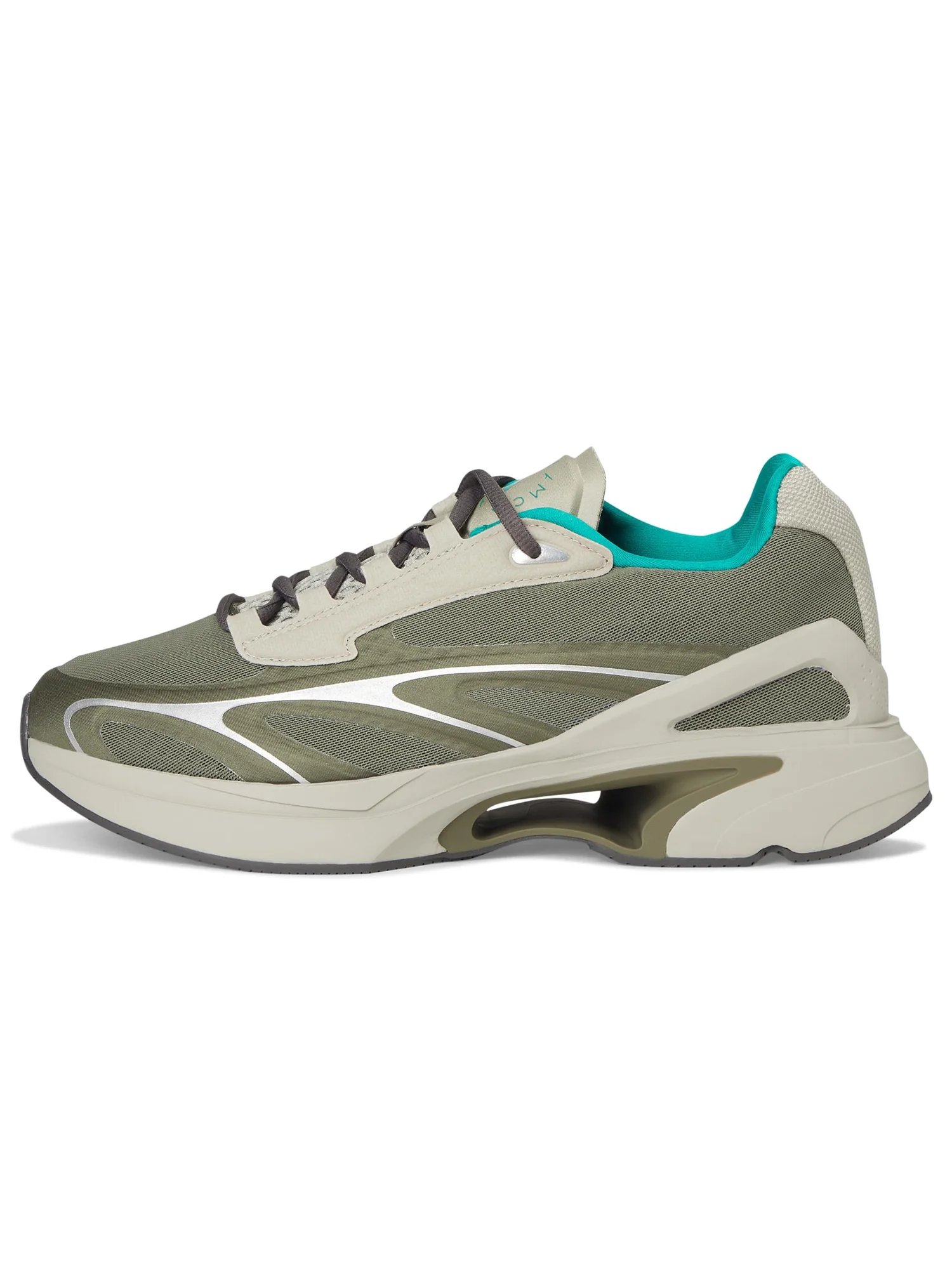 Кроссовки adidas by Stella McCartney Sportswear 2000 — 4