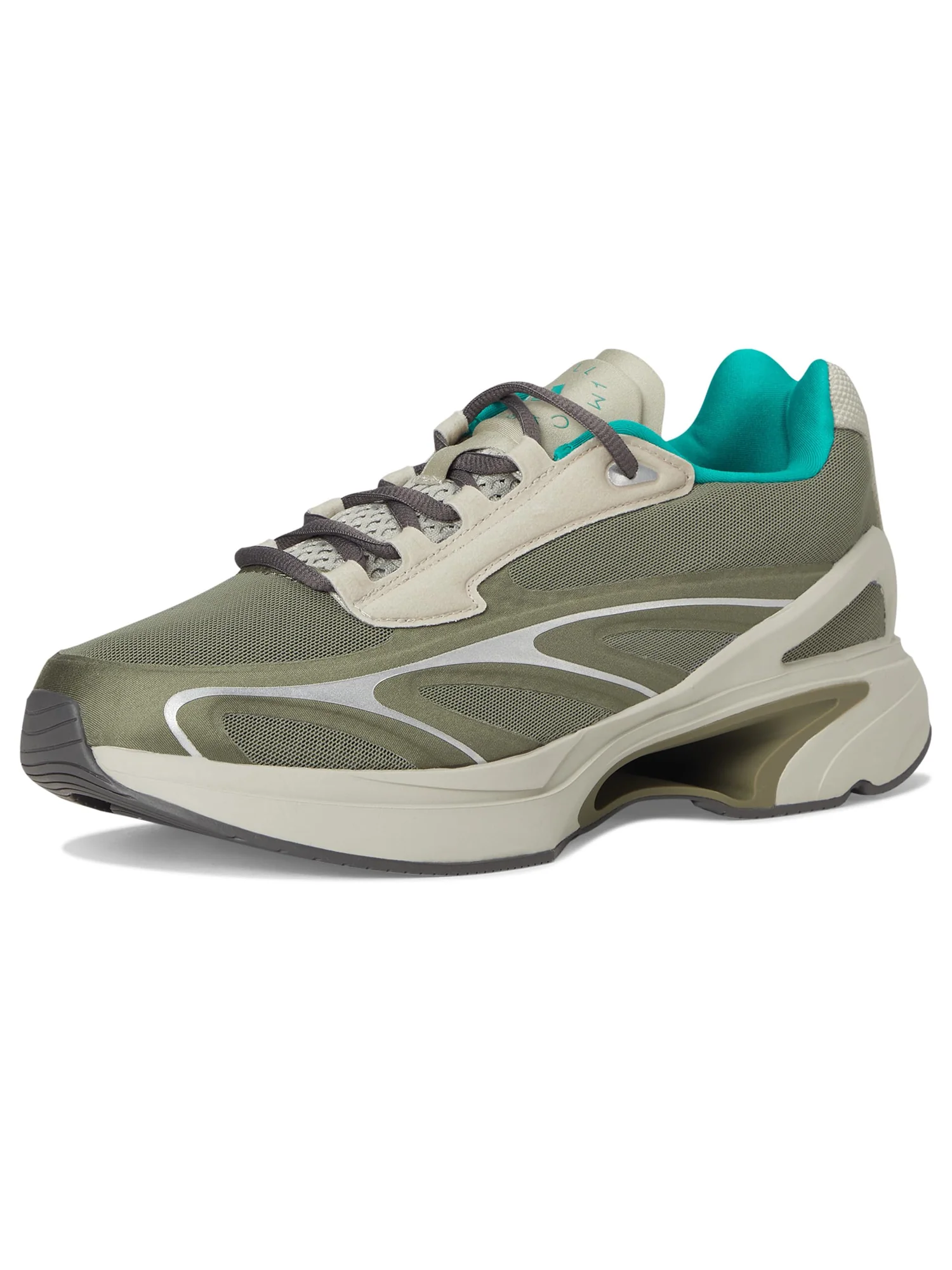Кроссовки adidas by Stella McCartney Sportswear 2000 — 7
