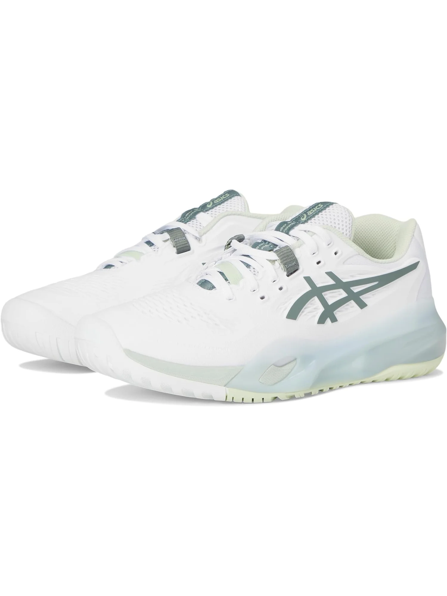 Кроссовки ASICS Gel-Resolution X — 1