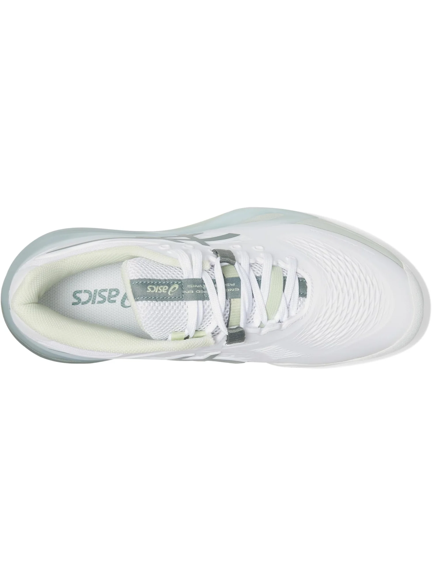 Кроссовки ASICS Gel-Resolution X — 2