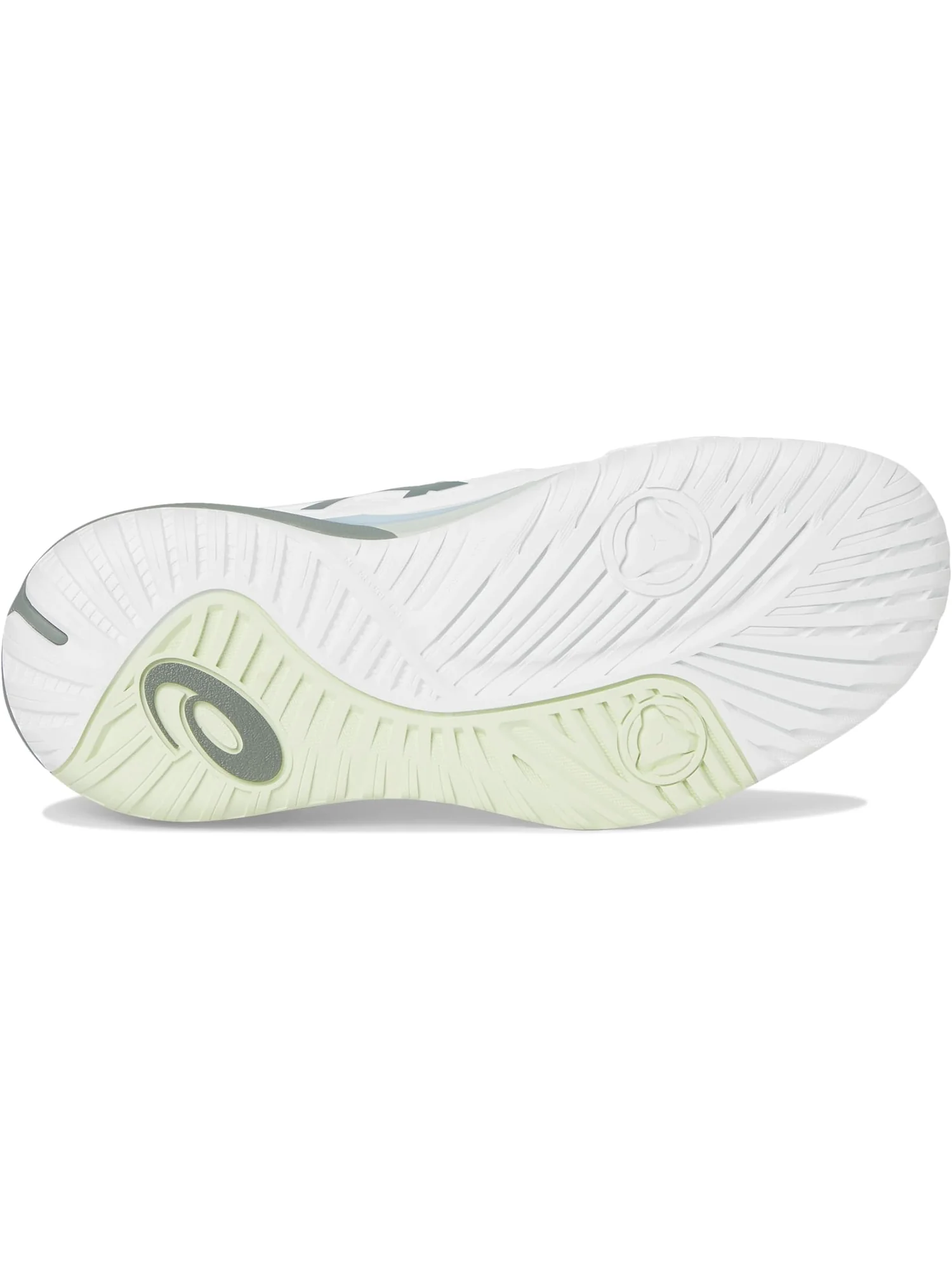 Кроссовки ASICS Gel-Resolution X — 3